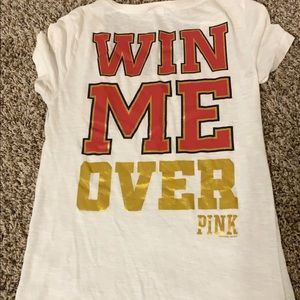 Chiefs PINK shirt